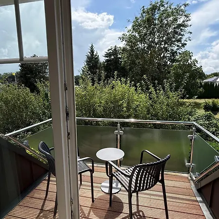 4strandzeiten - Steuerbord بيت للعطل *