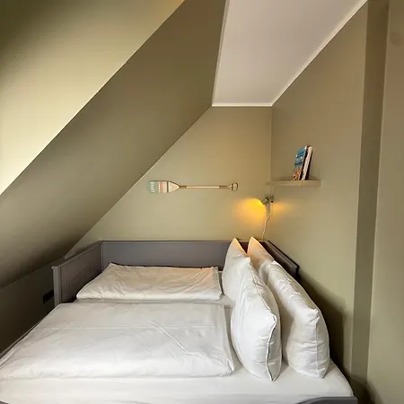 4strandzeiten - Steuerbord *
