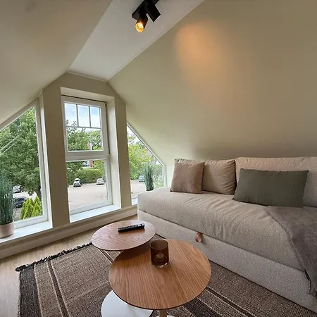 בית נופש 4strandzeiten - Steuerbord
